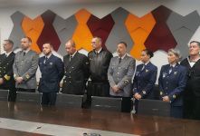 promocao militares entrega louvores