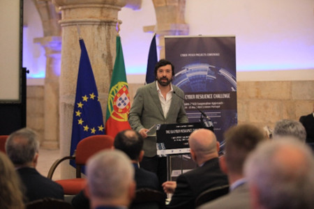 cyber pesco projects conference